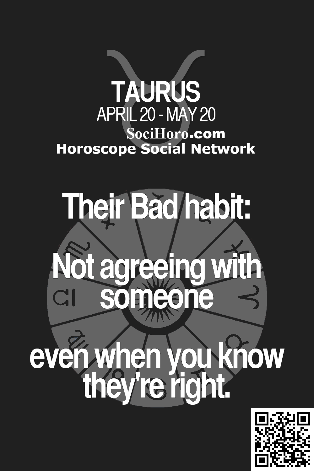 taurus quotes