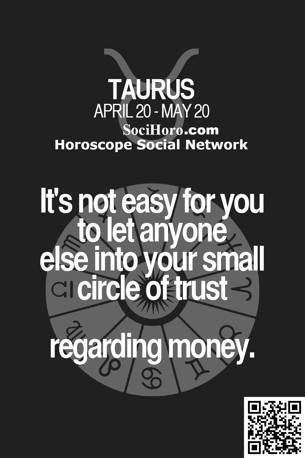 taurus quotes