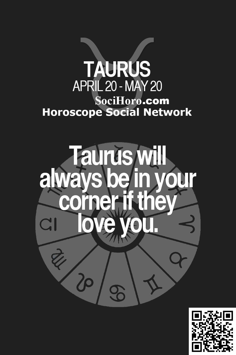 taurus quotes