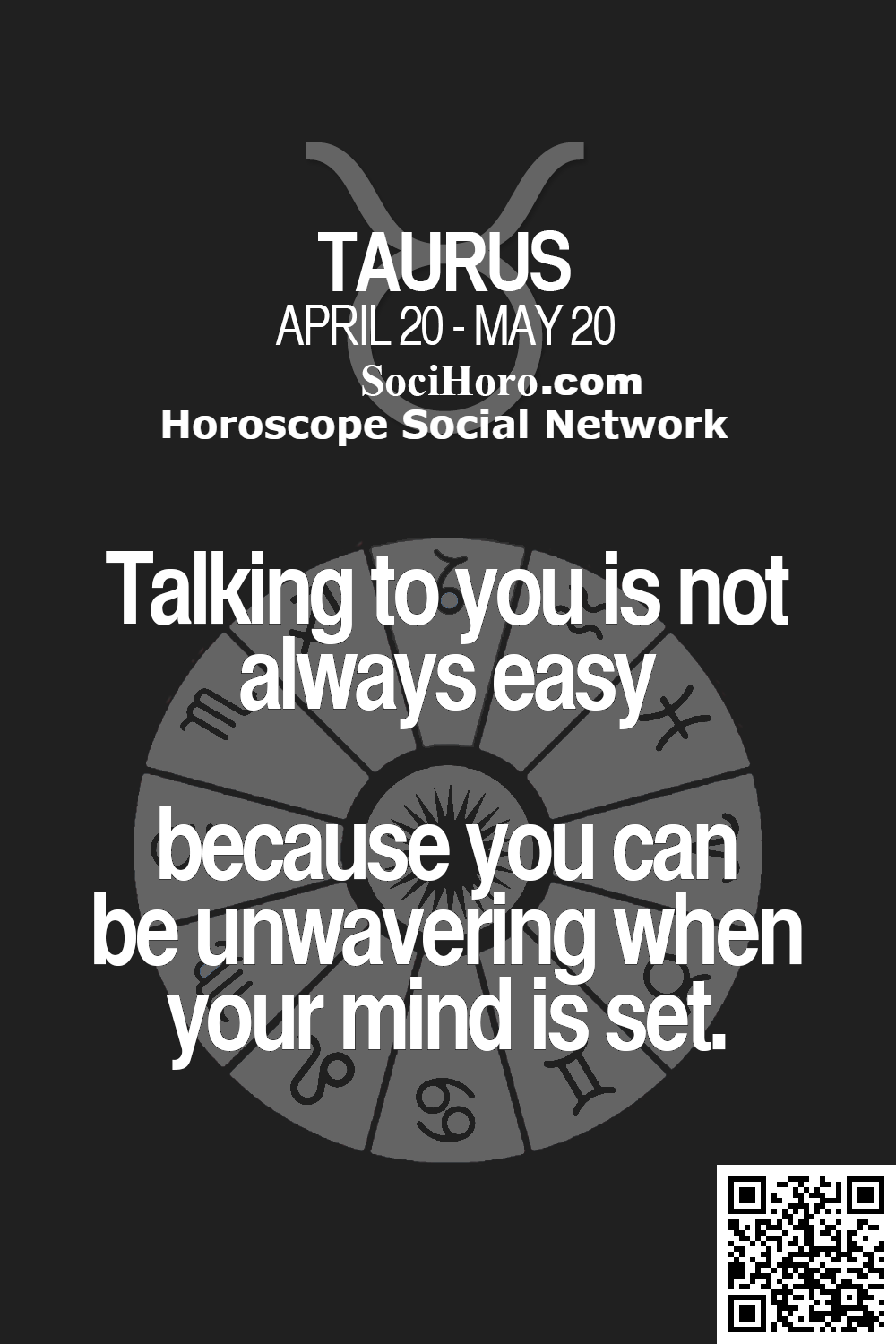 taurus quotes
