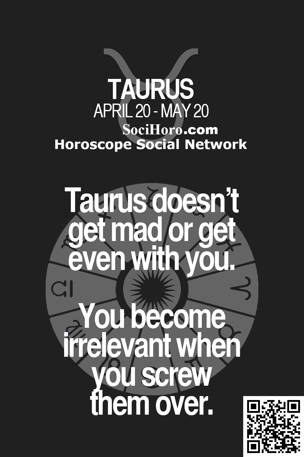 taurus quotes