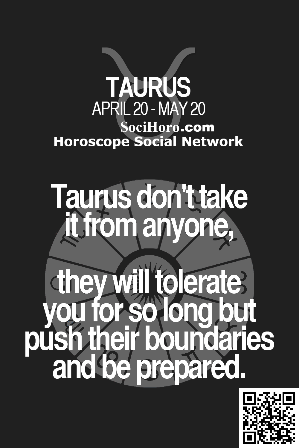 taurus quotes