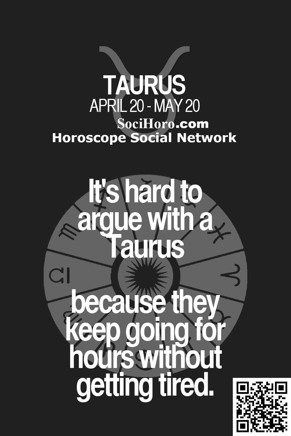 taurus quotes