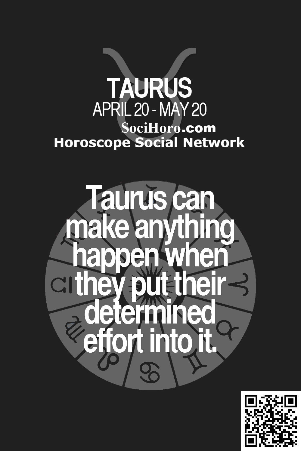 taurus quotes