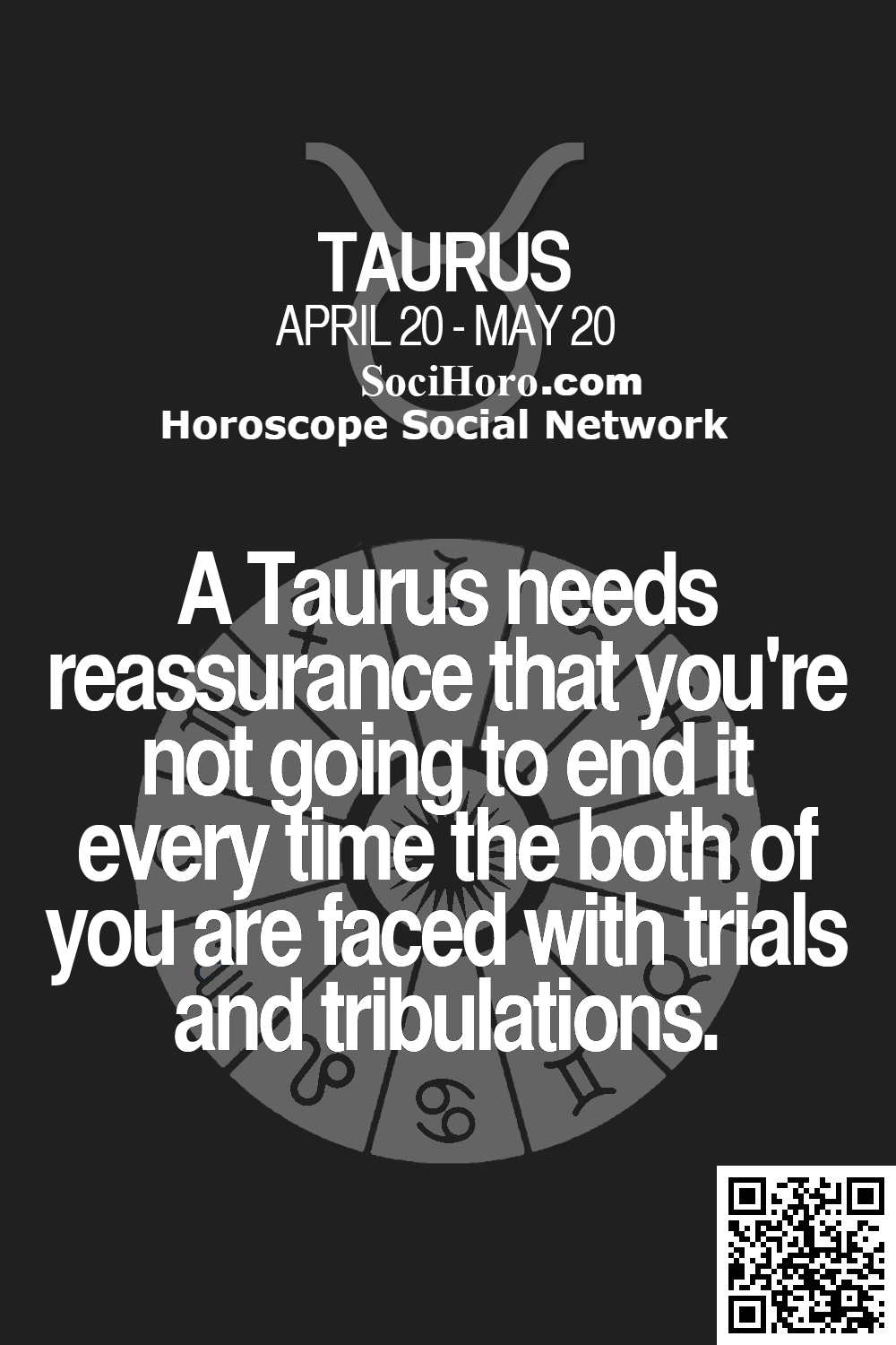 taurus quotes