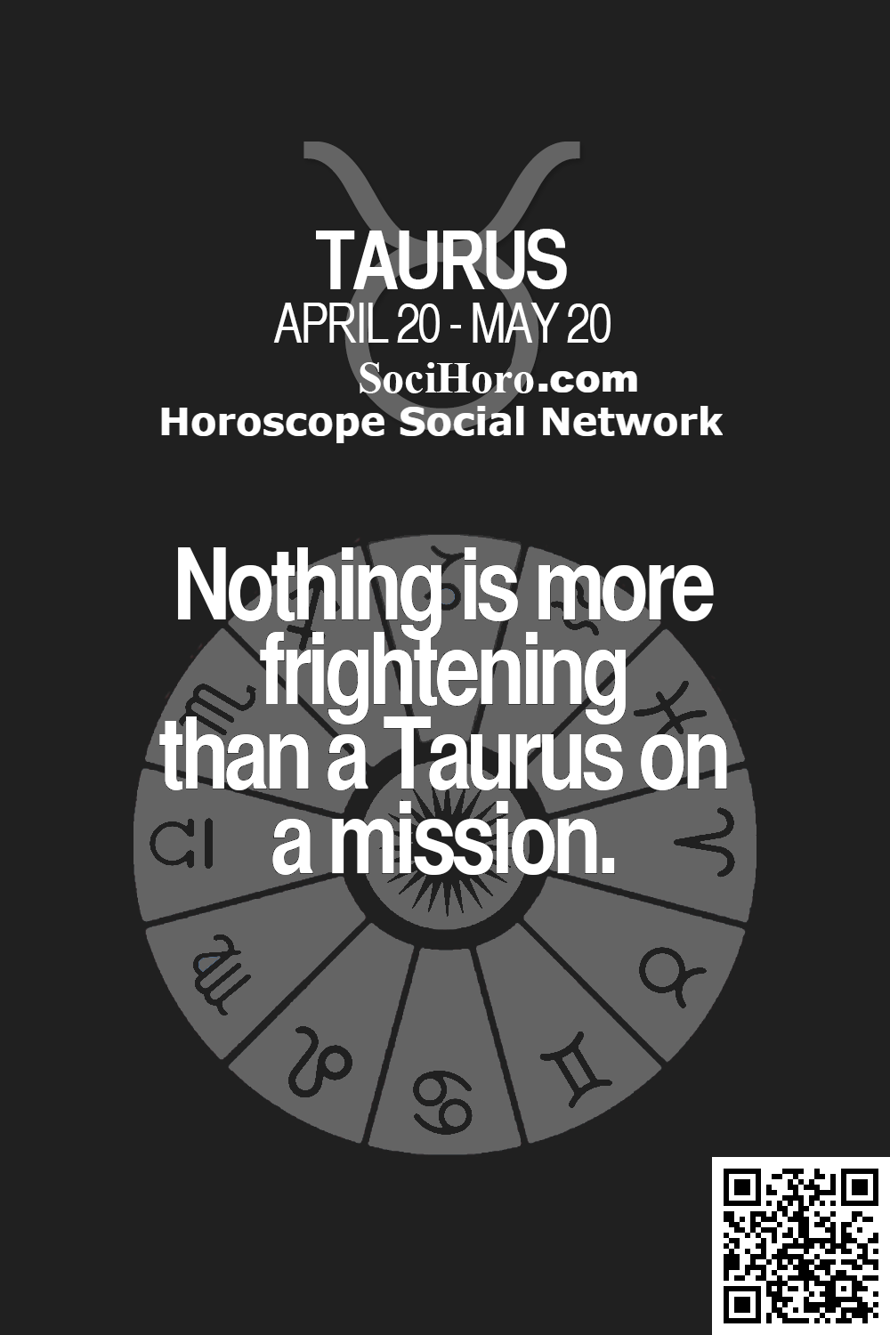 taurus quotes