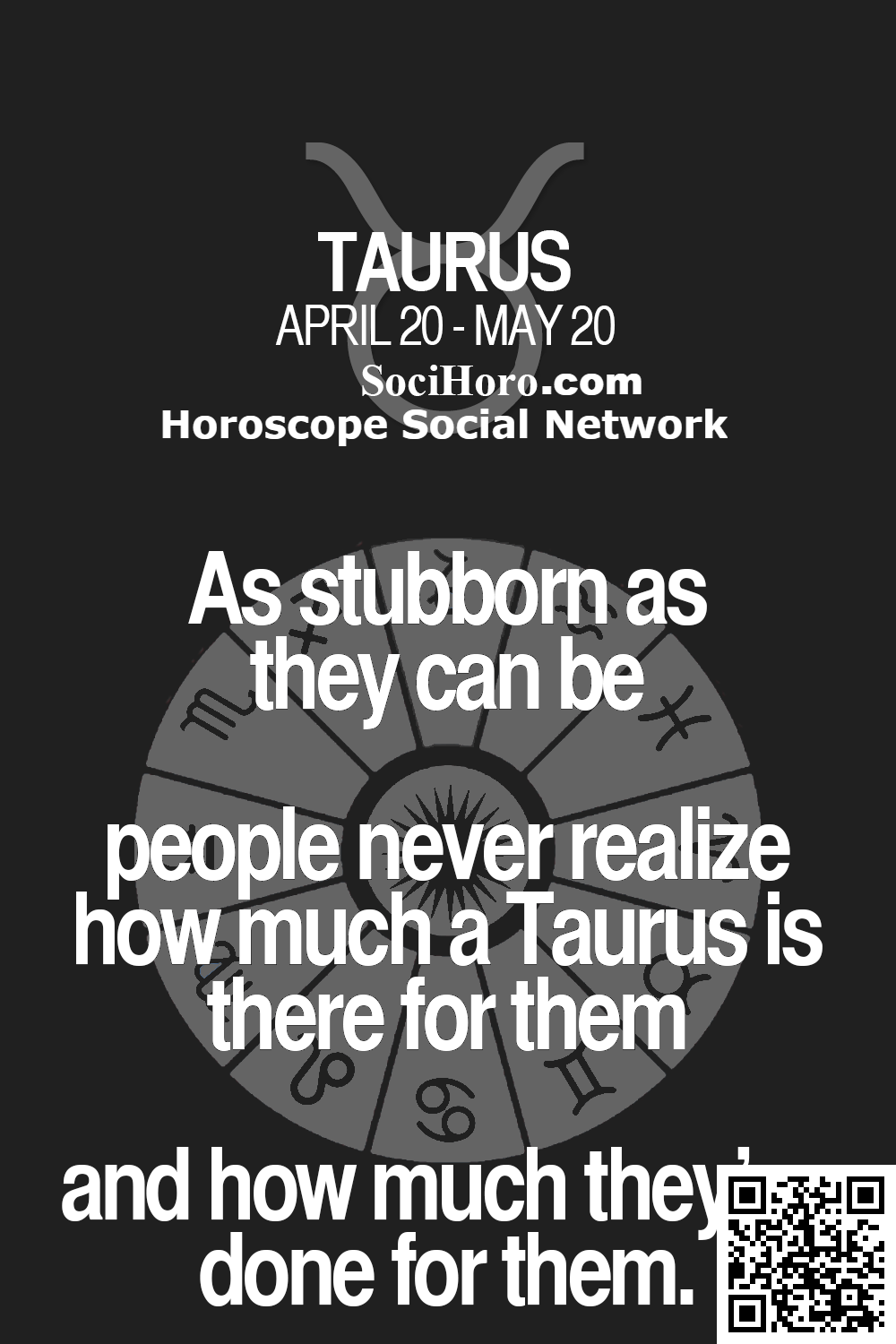 taurus quotes