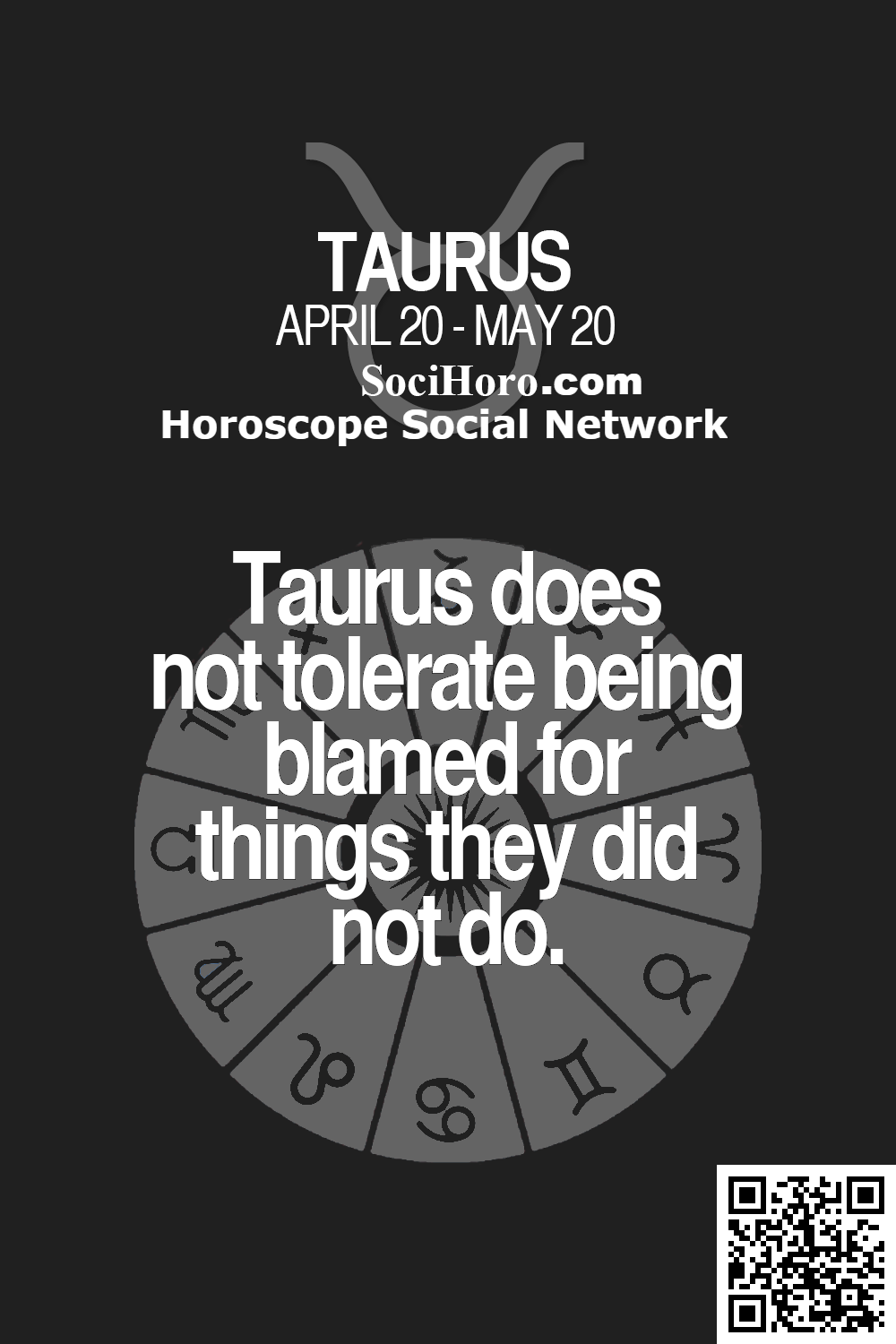 taurus quotes
