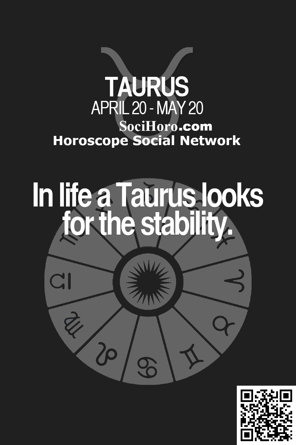 taurus quotes