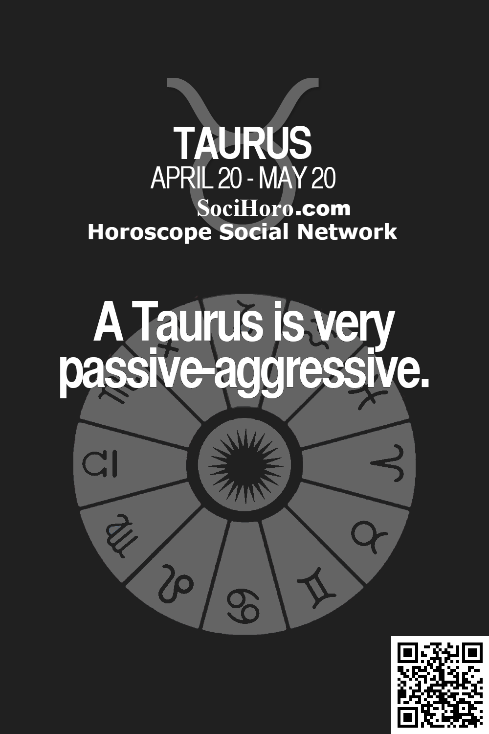 taurus quotes