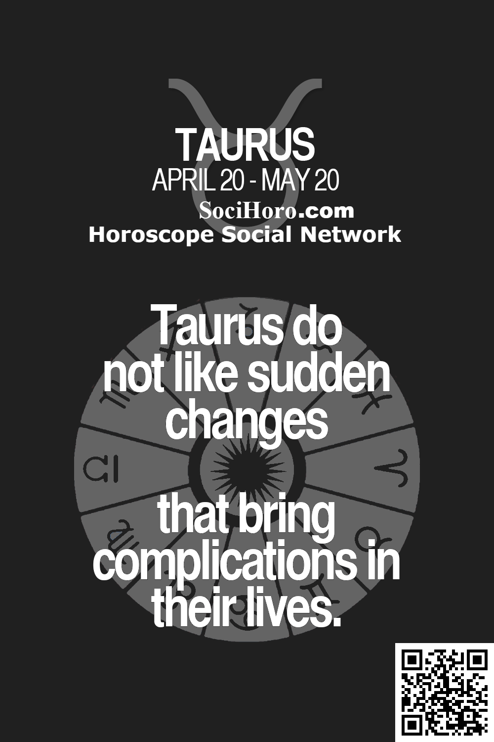 taurus quotes