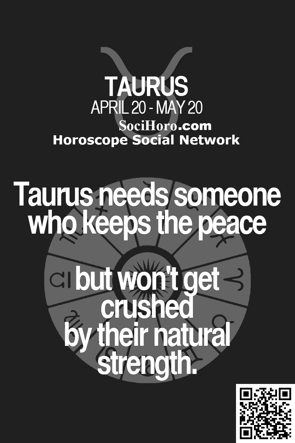 taurus quotes