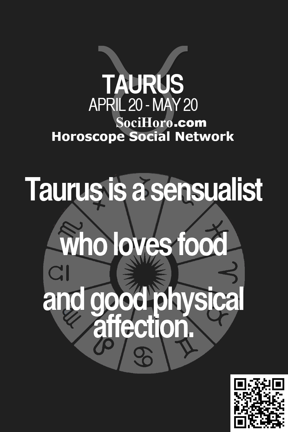 taurus quotes