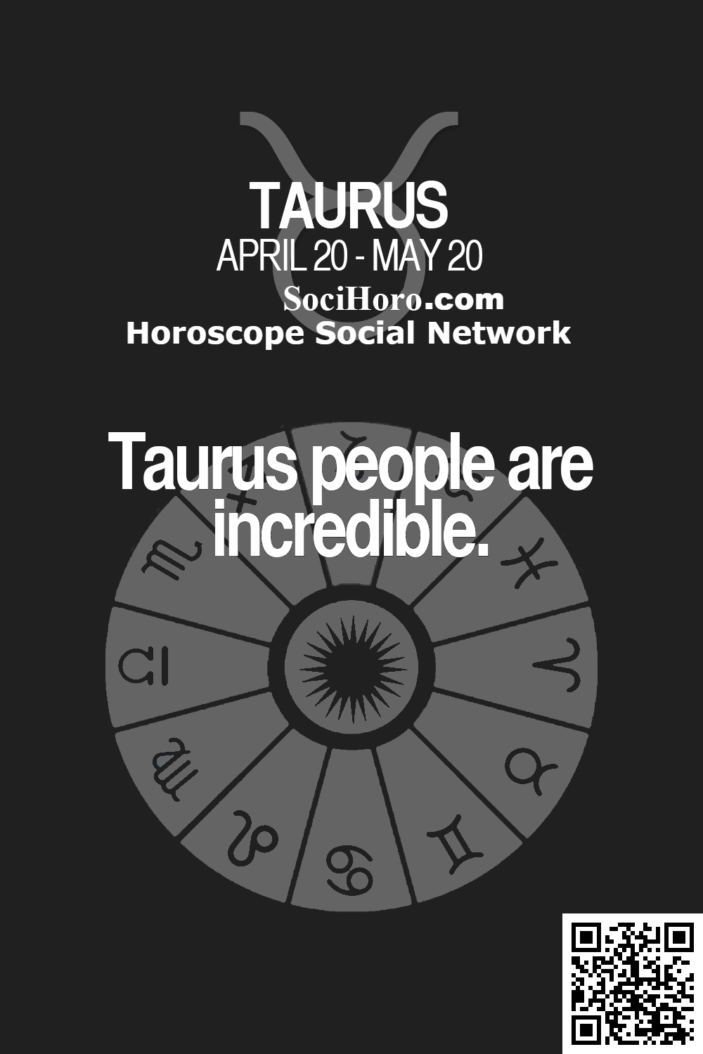 taurus quotes
