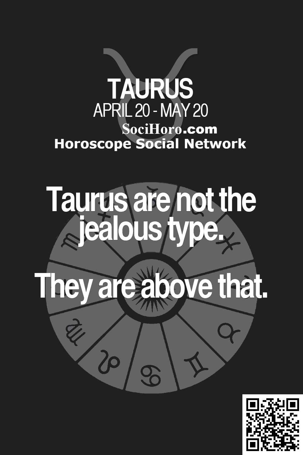 taurus quotes