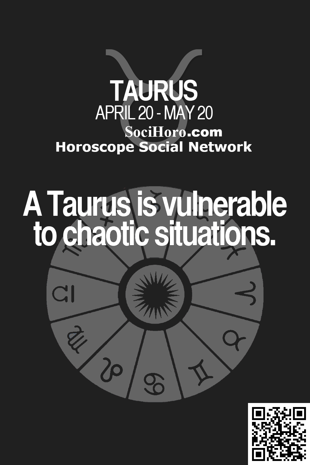 taurus quotes