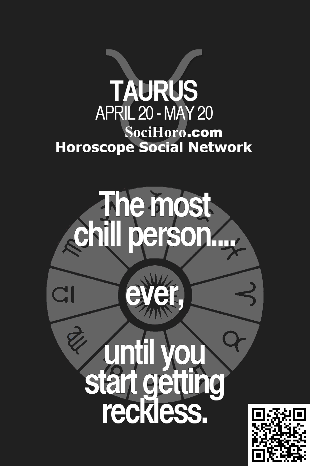 taurus quotes