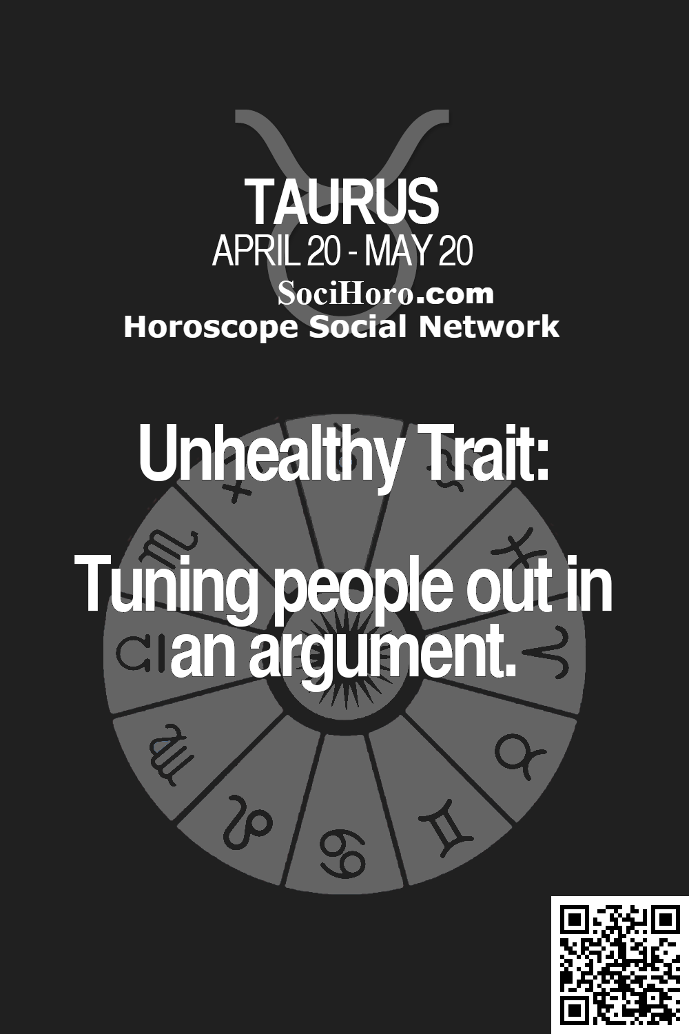 taurus quotes