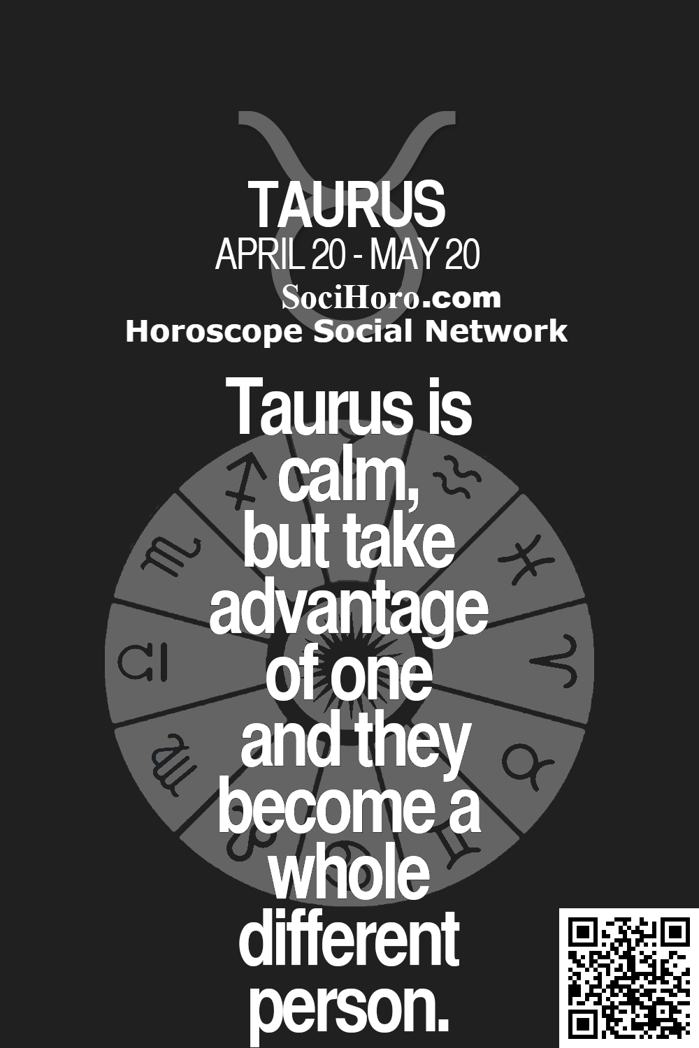 taurus quotes