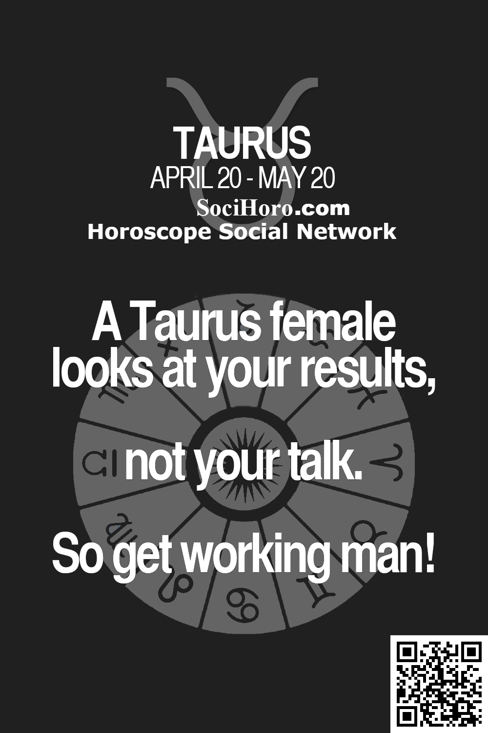 taurus quotes