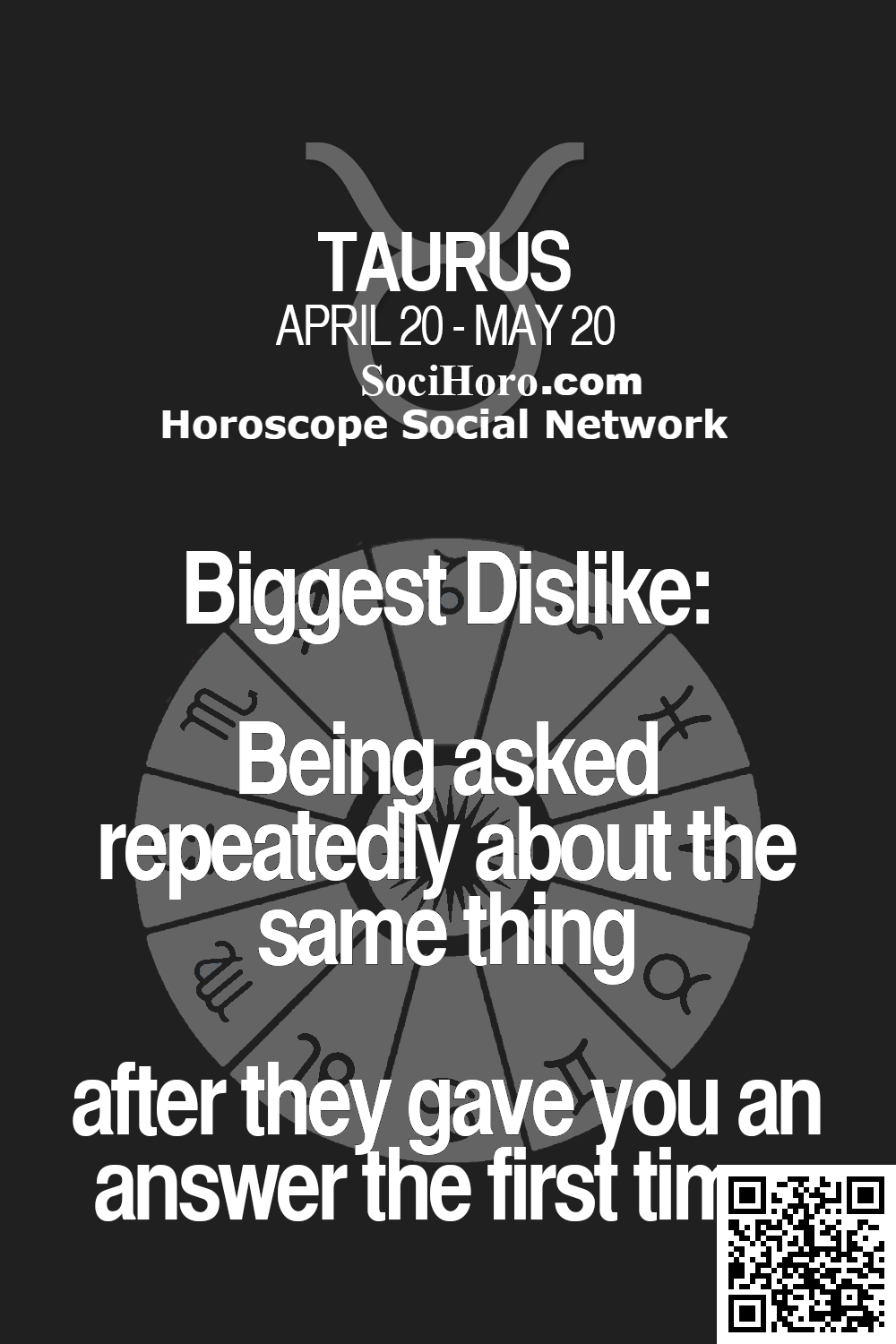 taurus quotes