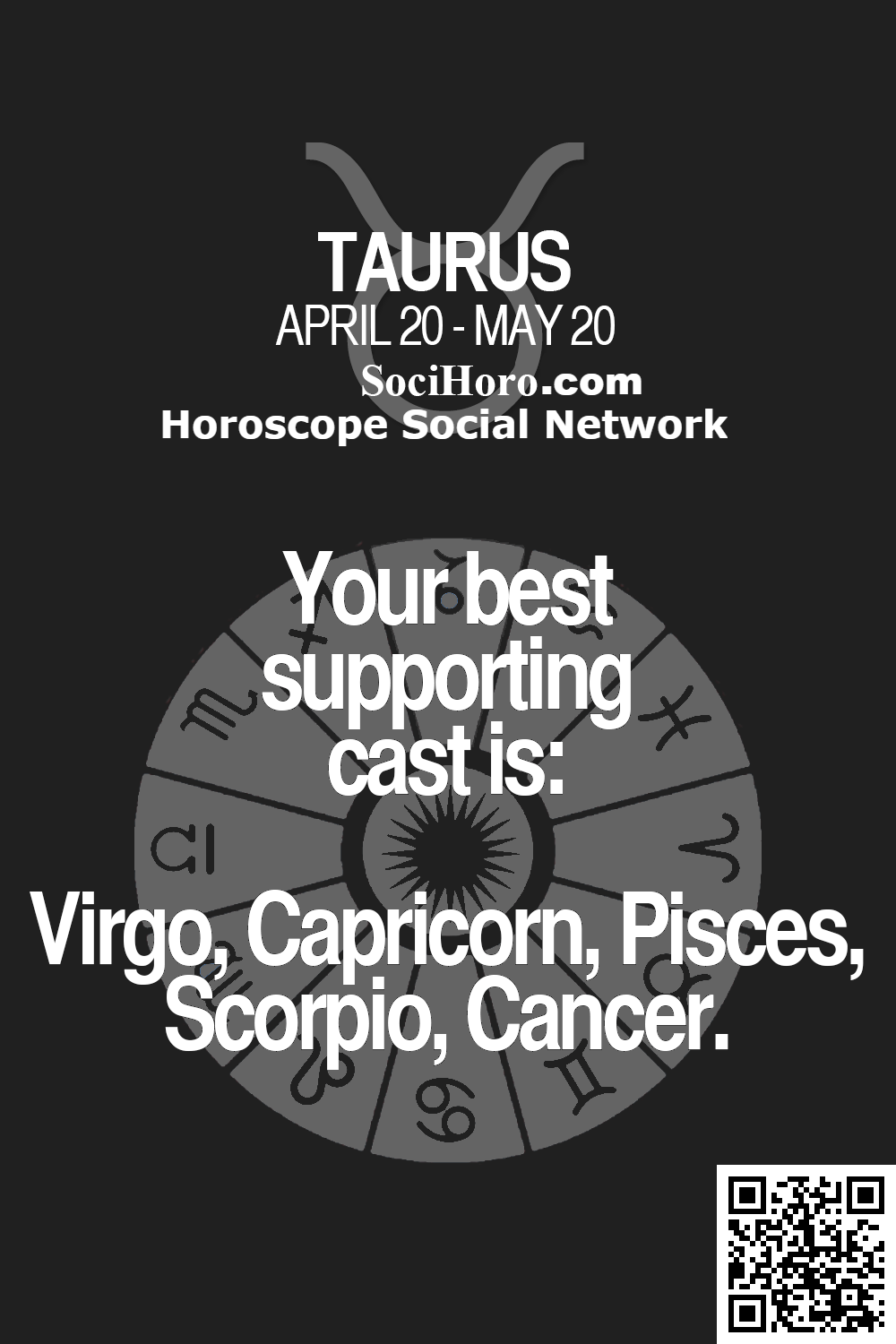 taurus quotes