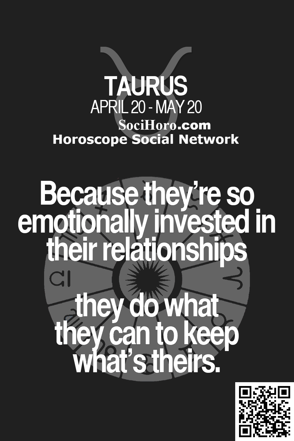 taurus quotes