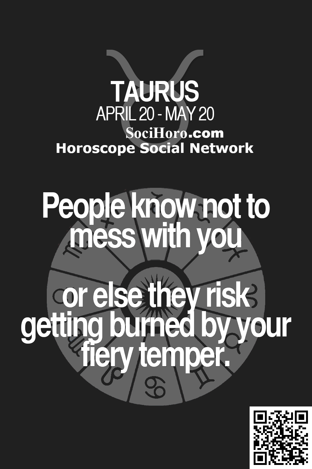 taurus quotes