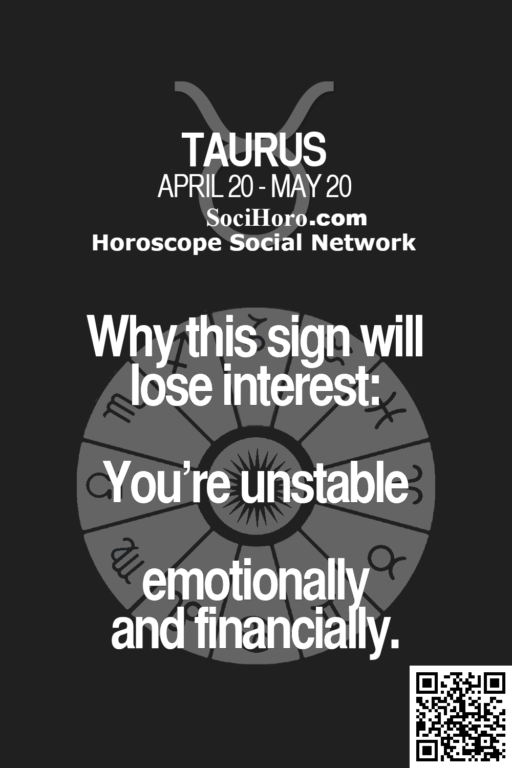 taurus quotes