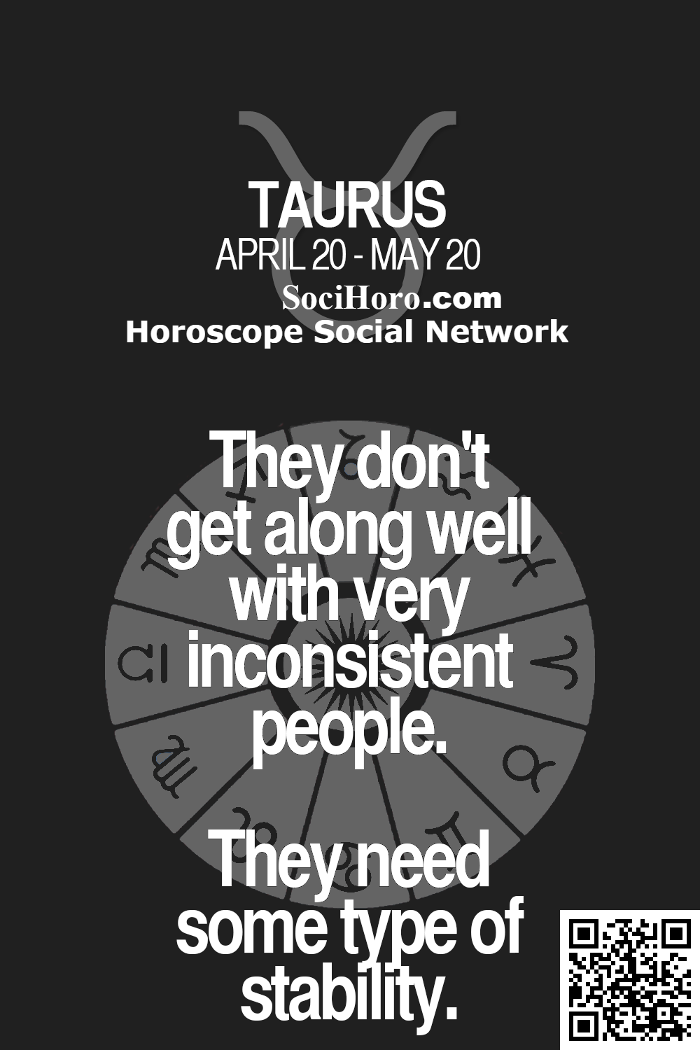 taurus quotes
