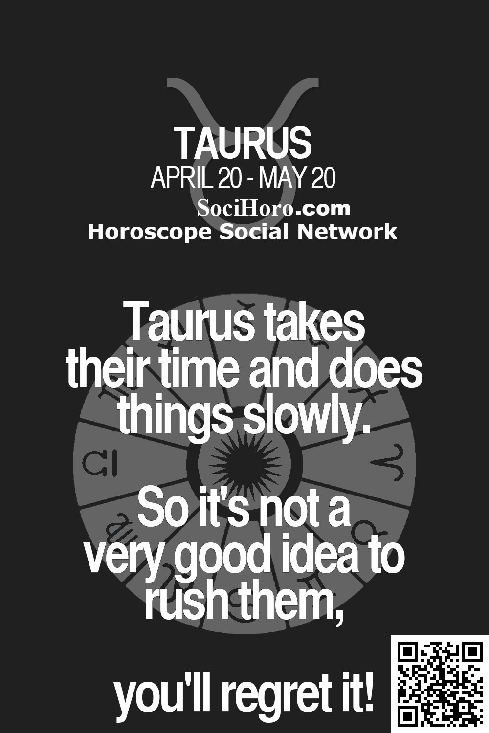 taurus quotes