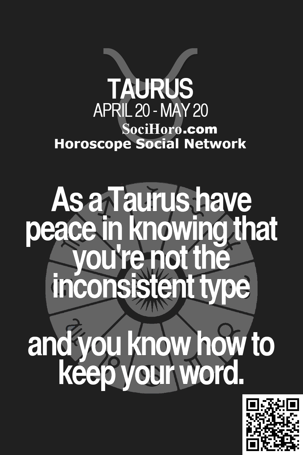 taurus quotes