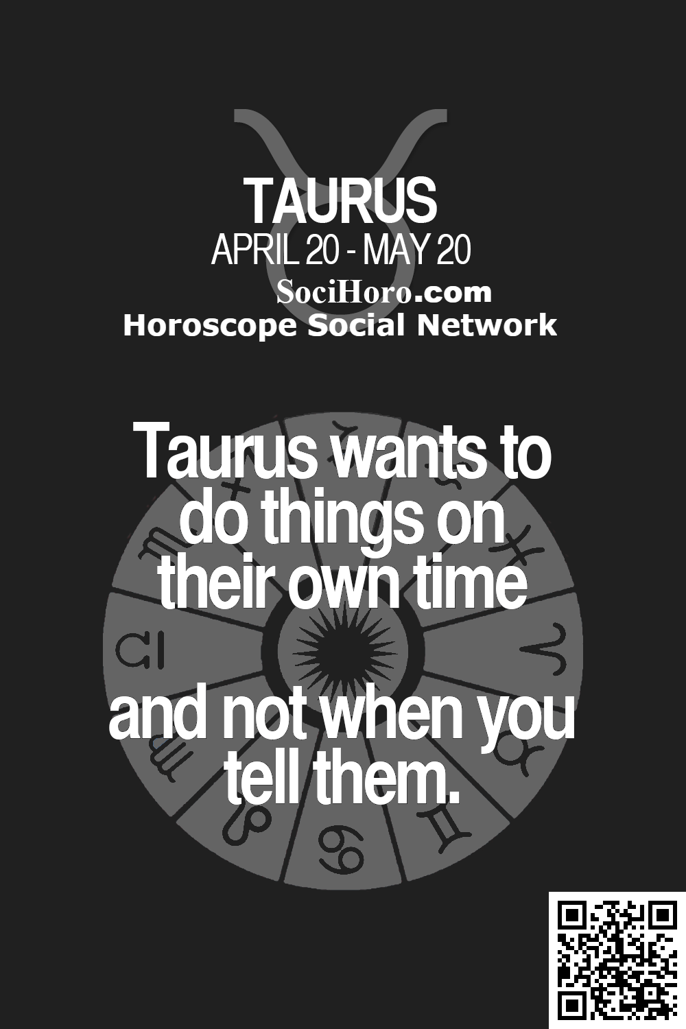taurus quotes