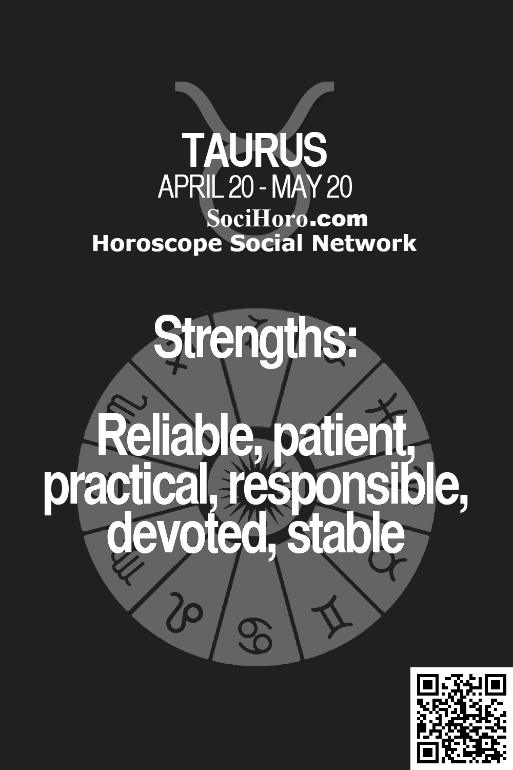 taurus quotes