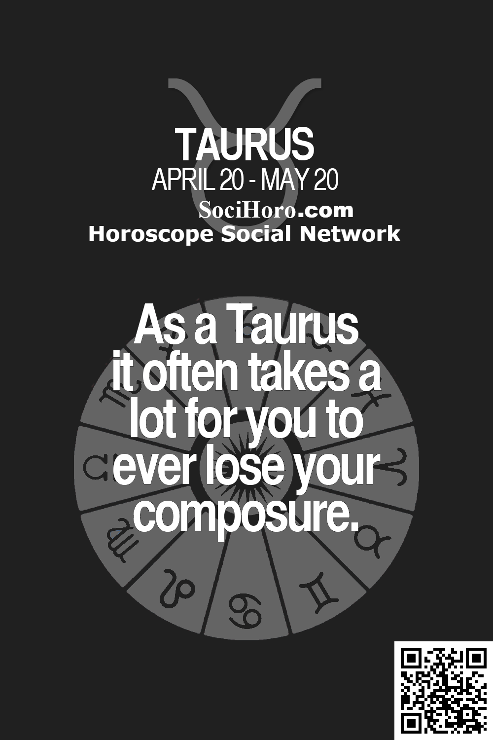 taurus quotes