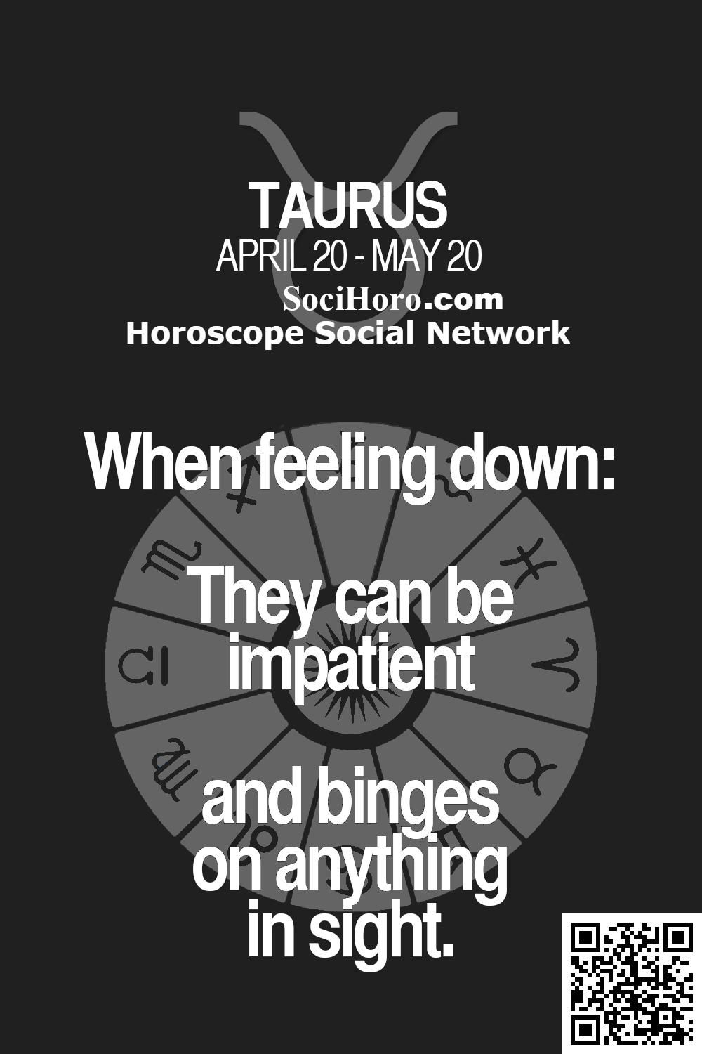 taurus quotes