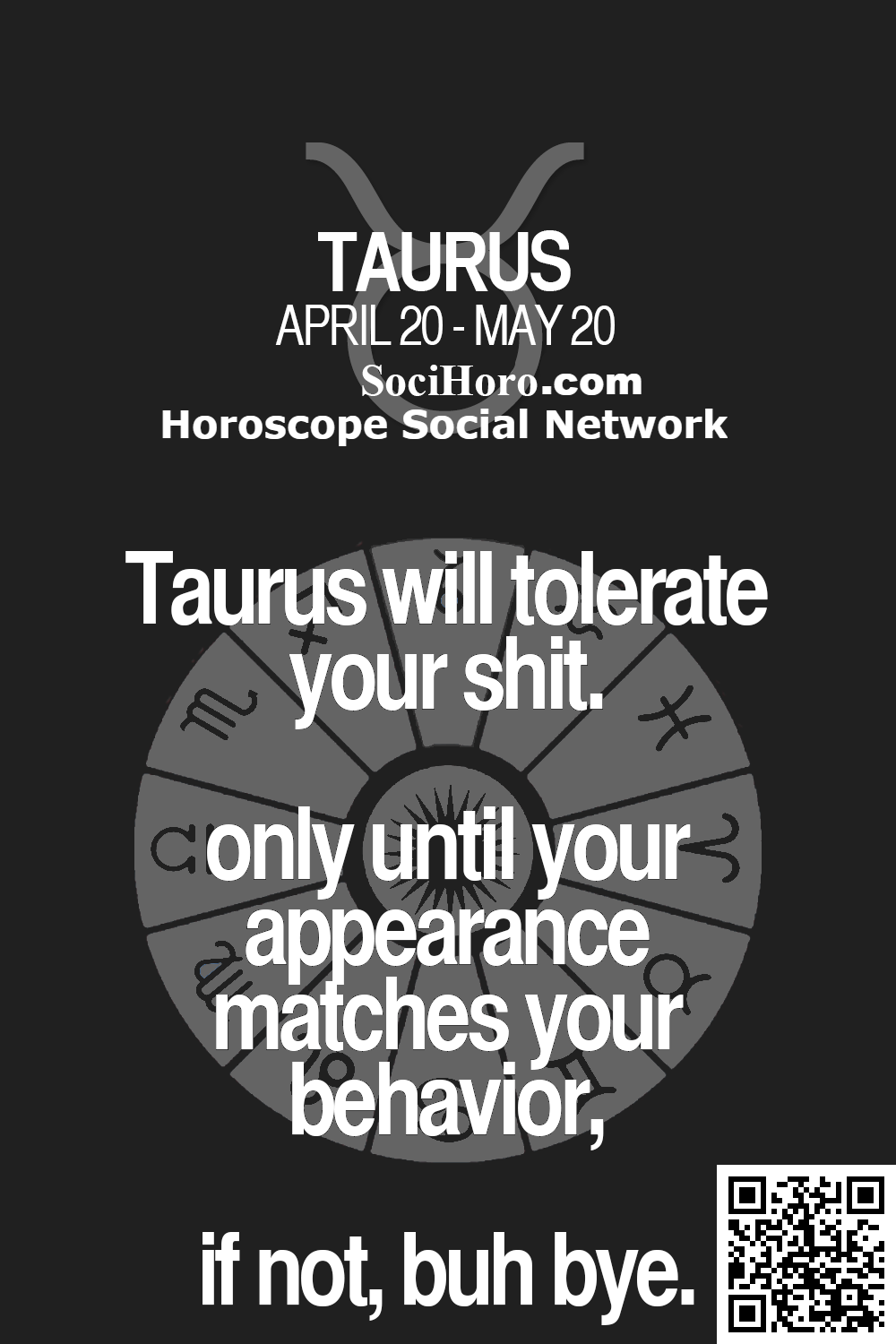taurus quotes