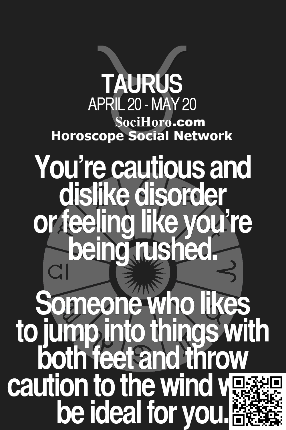 taurus quotes