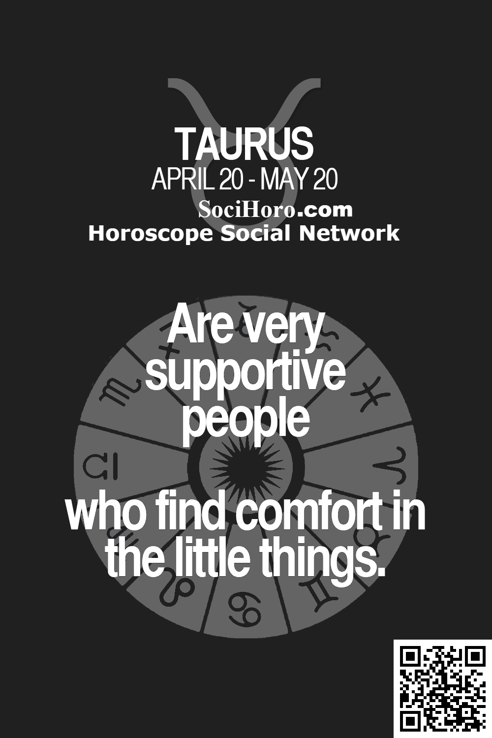 taurus quotes