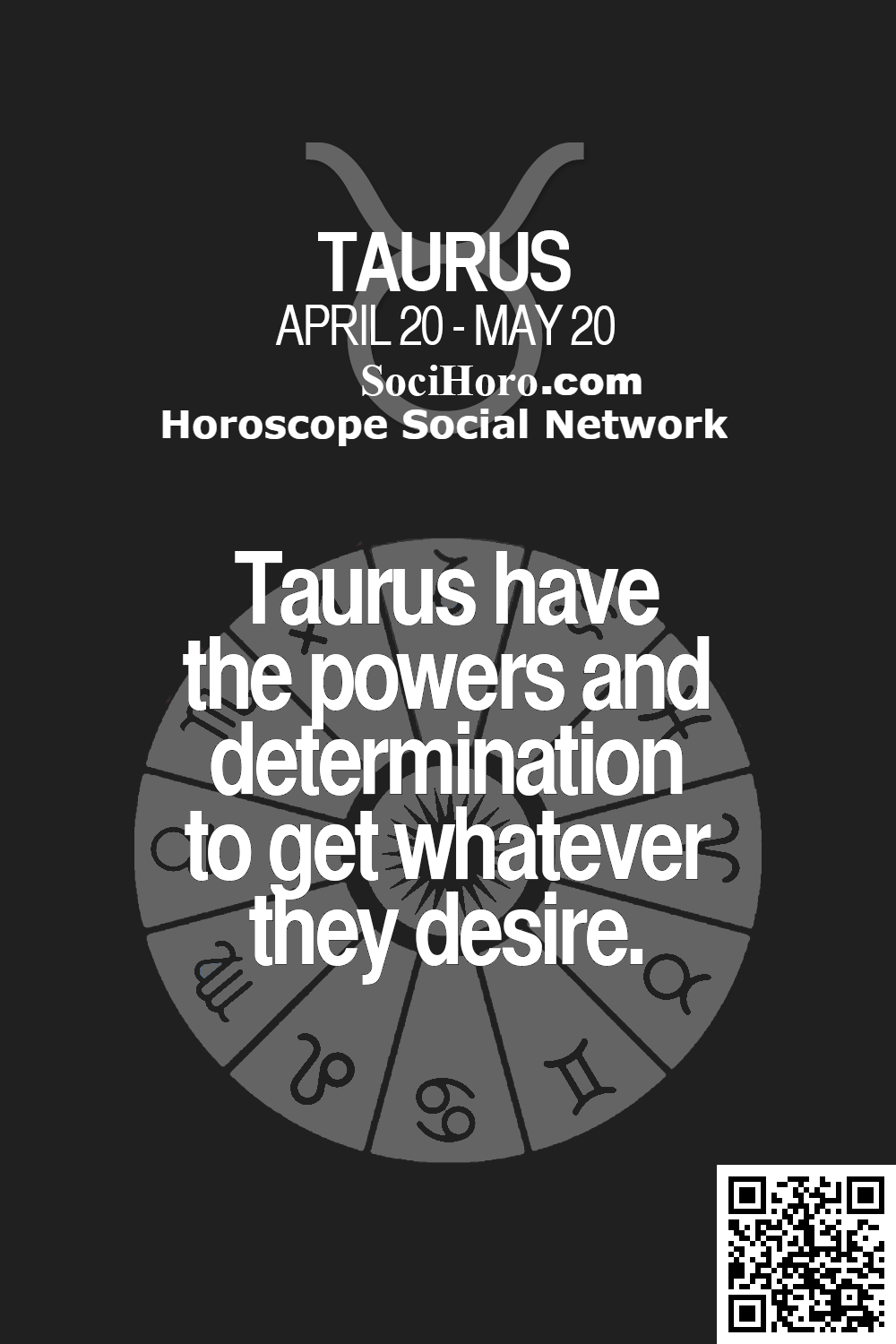 taurus quotes
