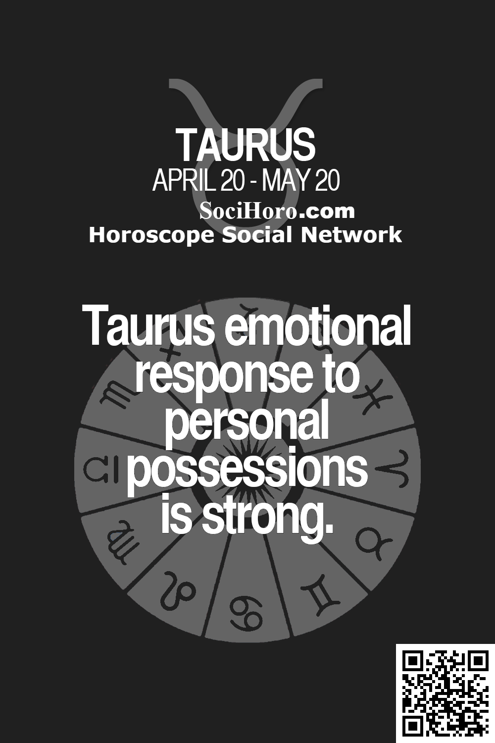 taurus quotes