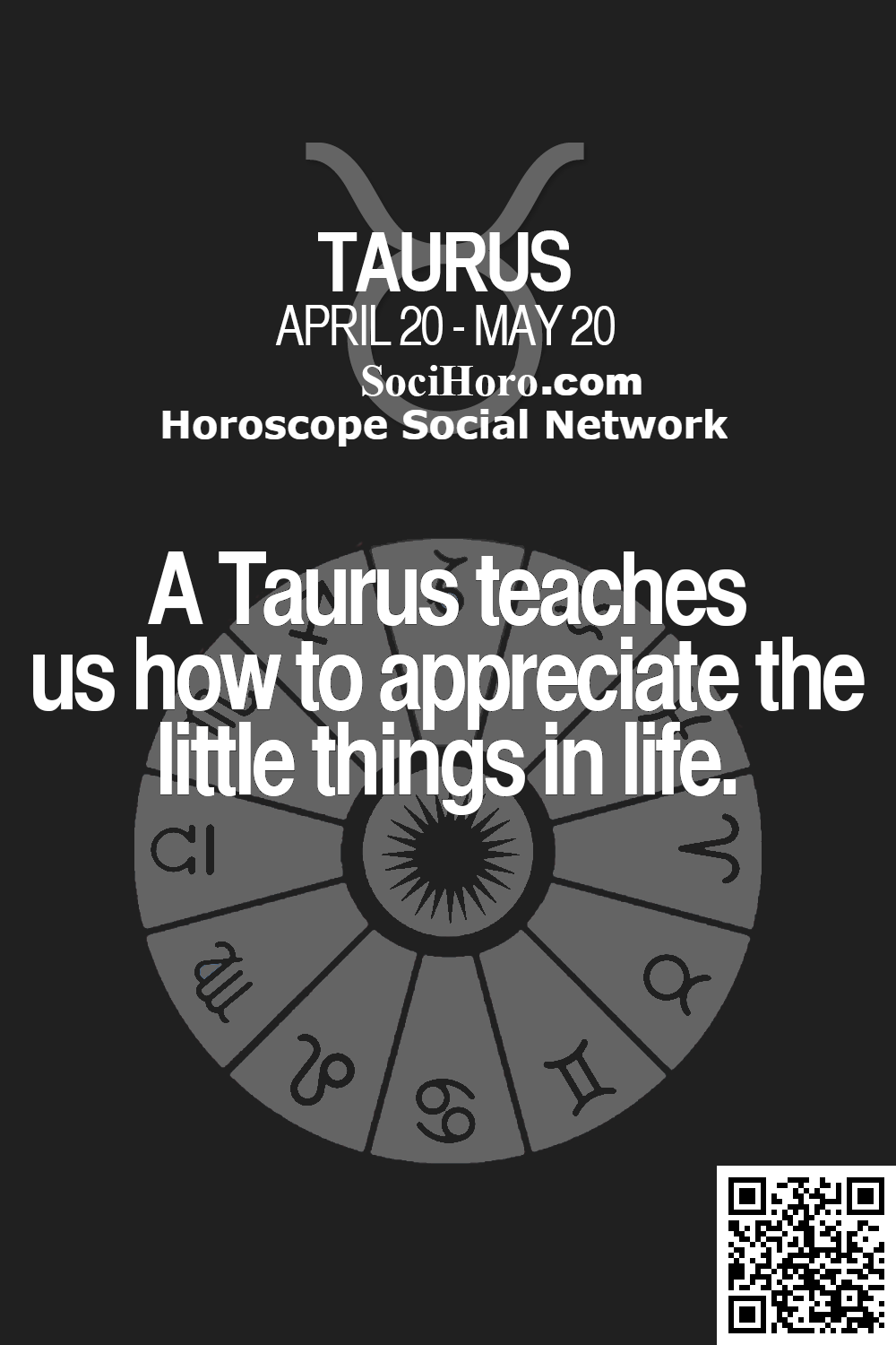 taurus quotes