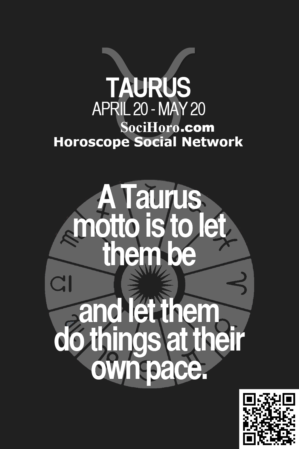 taurus quotes