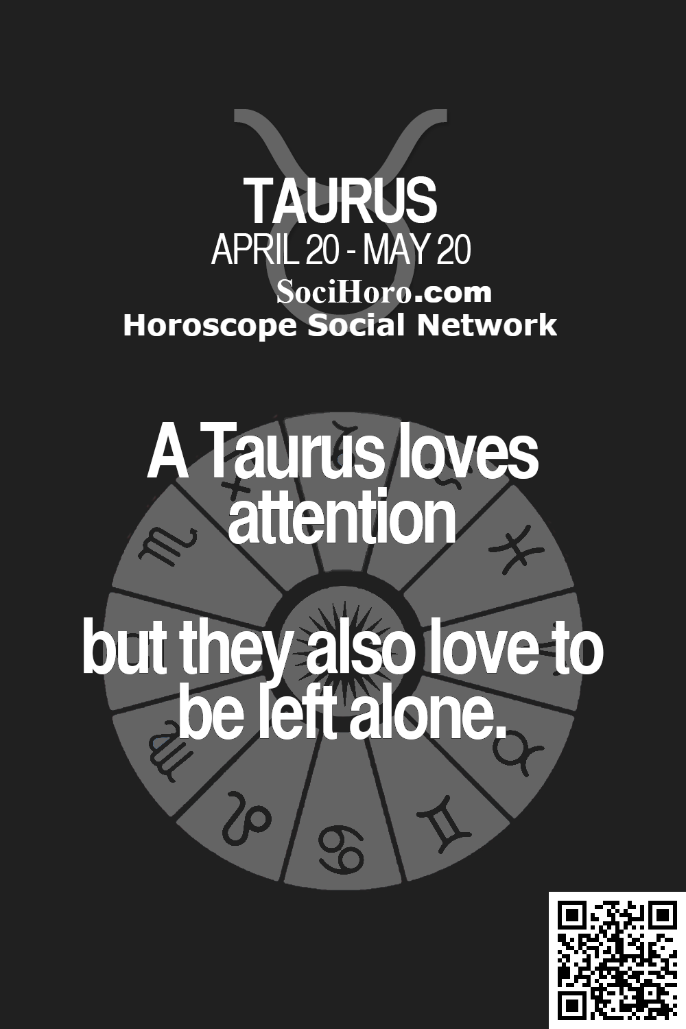 taurus quotes