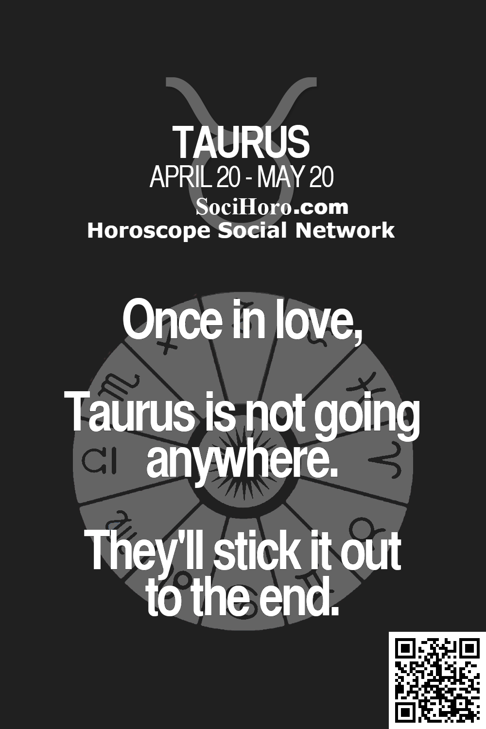 taurus quotes