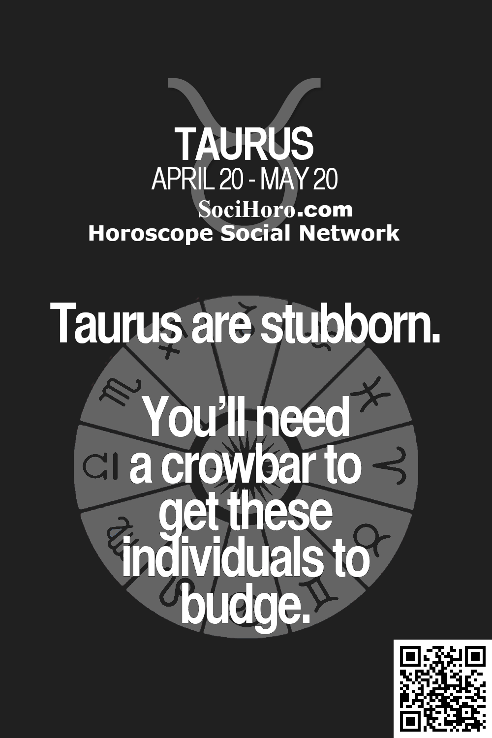 taurus quotes
