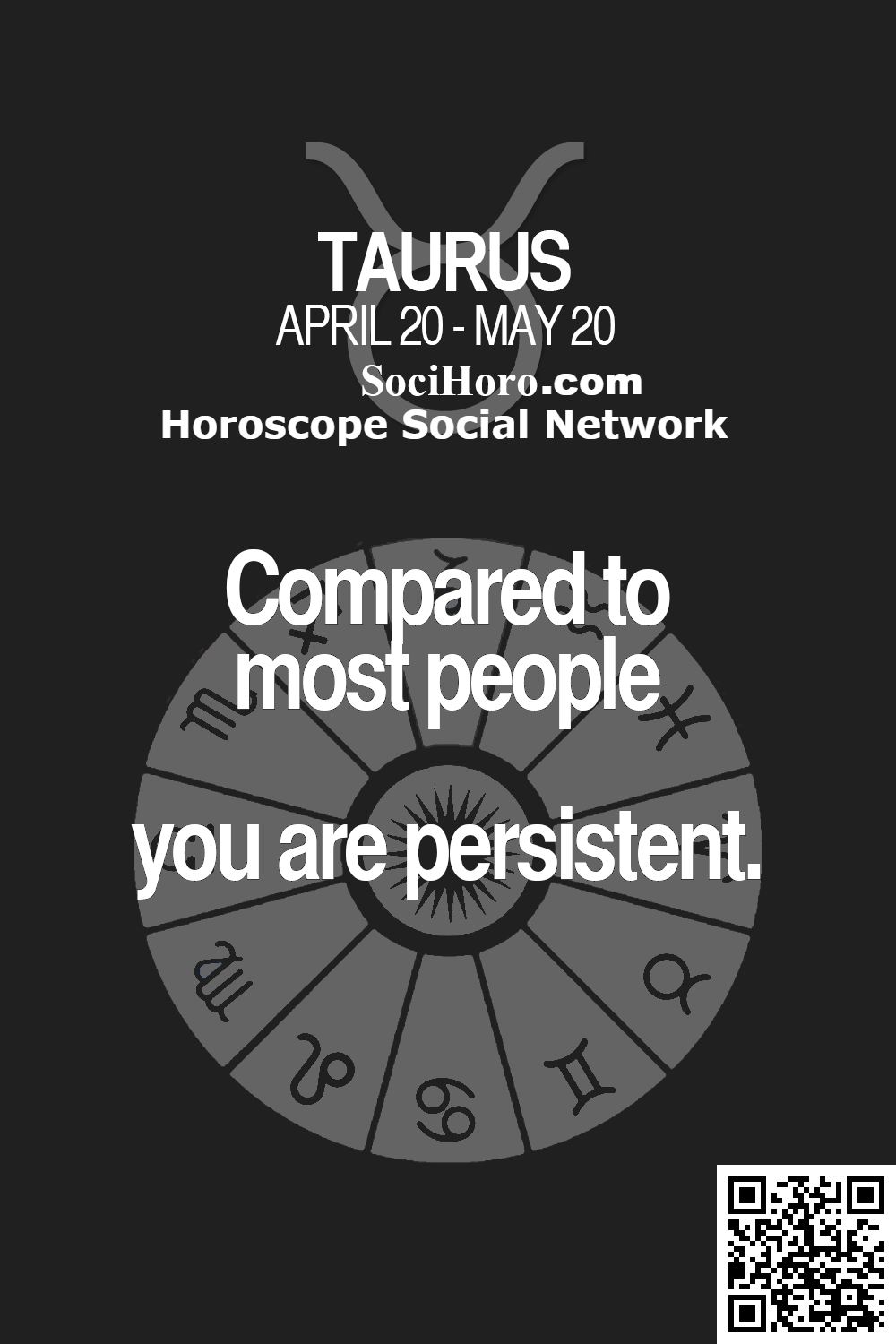 taurus quotes