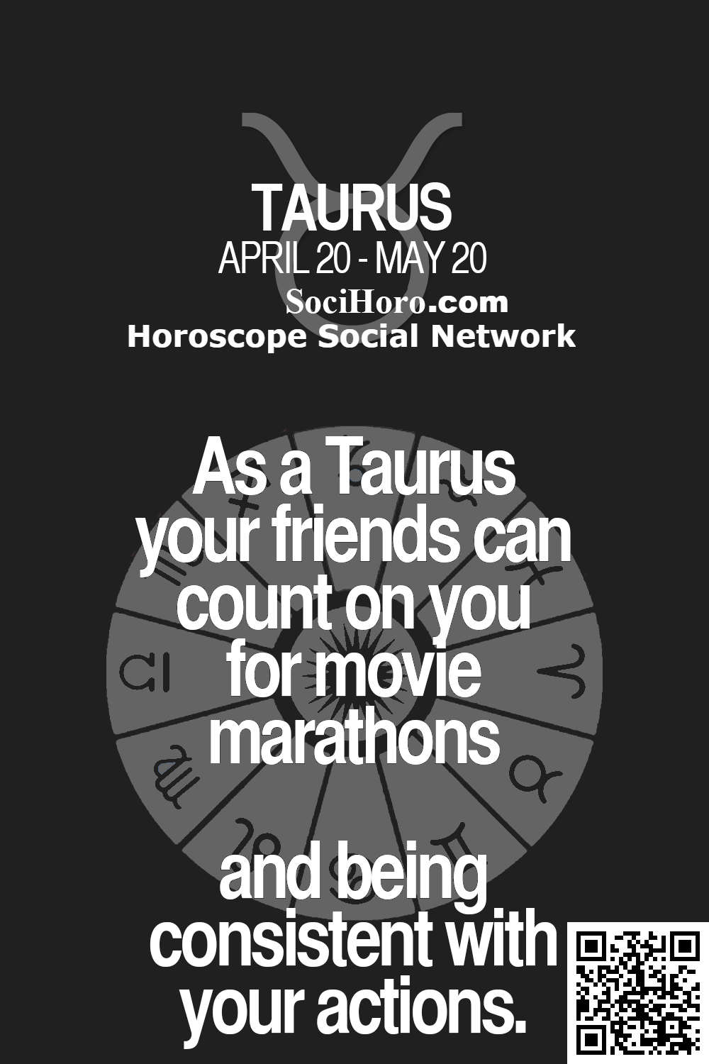 taurus quotes