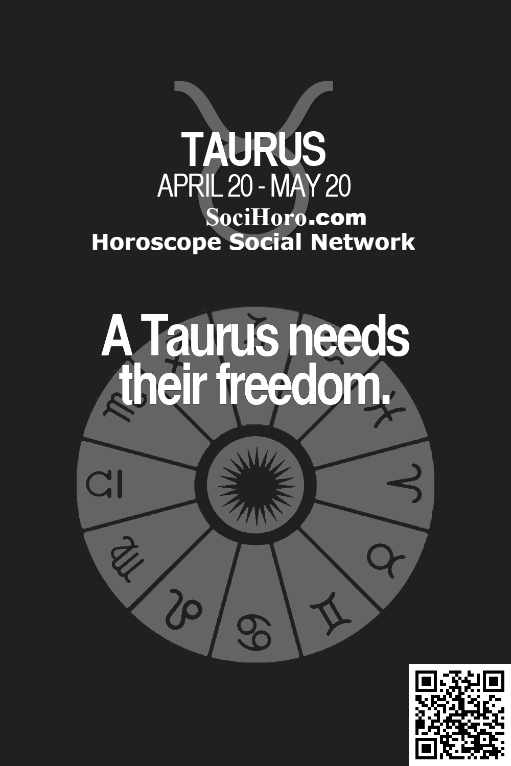 taurus quotes
