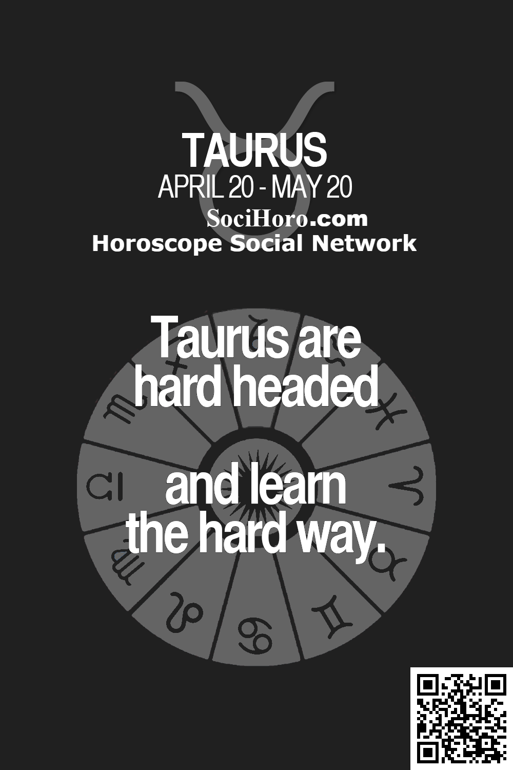 taurus quotes